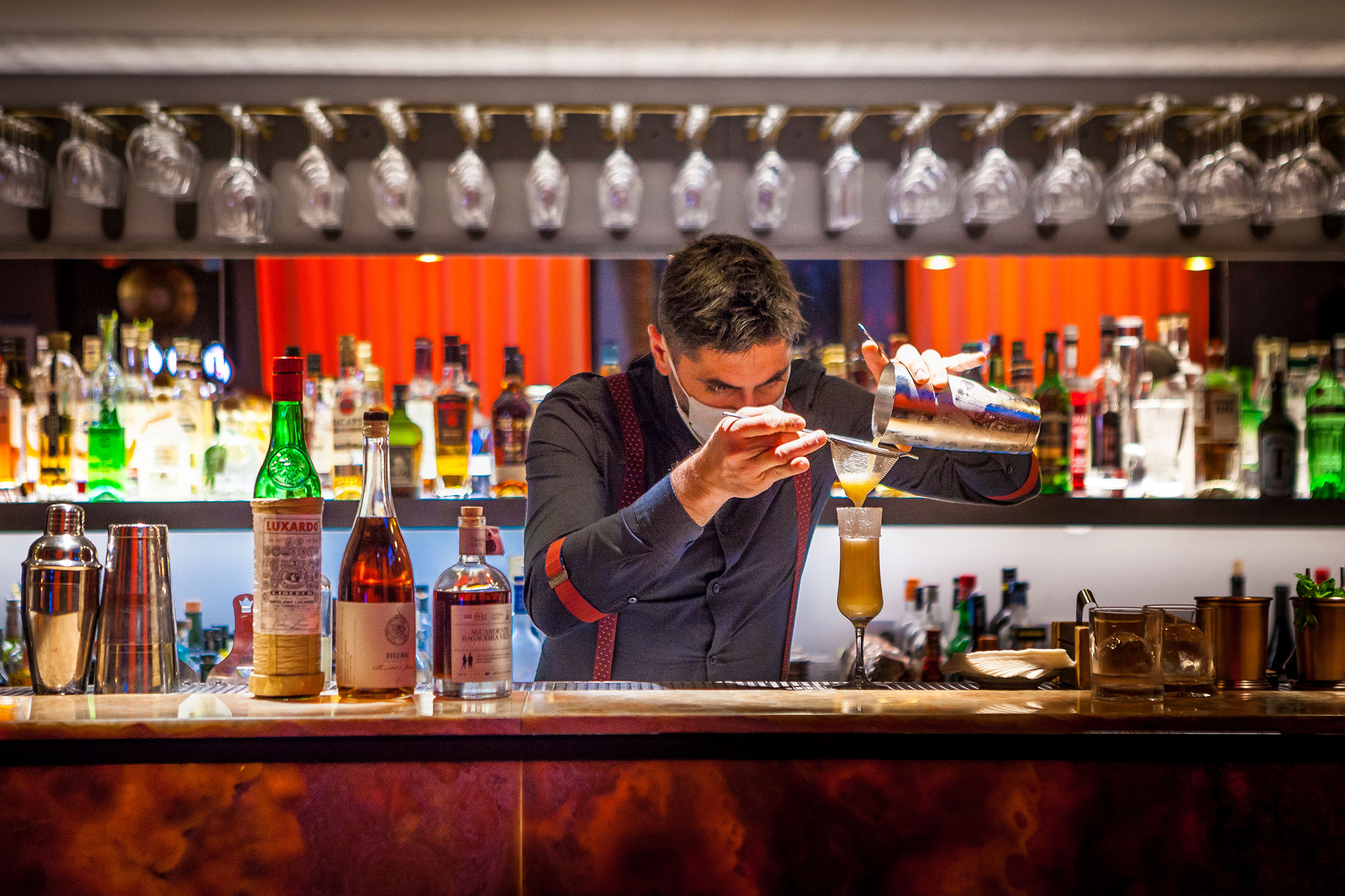 Bar & Cocktail
